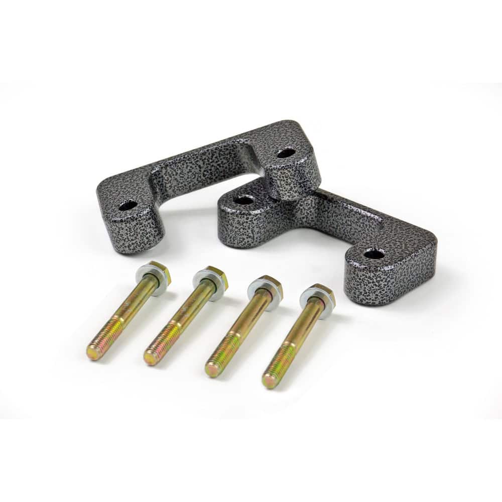 Rugged 2″ Front Leveling Kit – Chevy/GMC