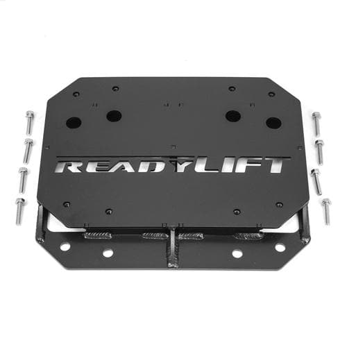 ReadyLift Relocate Brckt Up To 37″ Tire – Jeep Kit