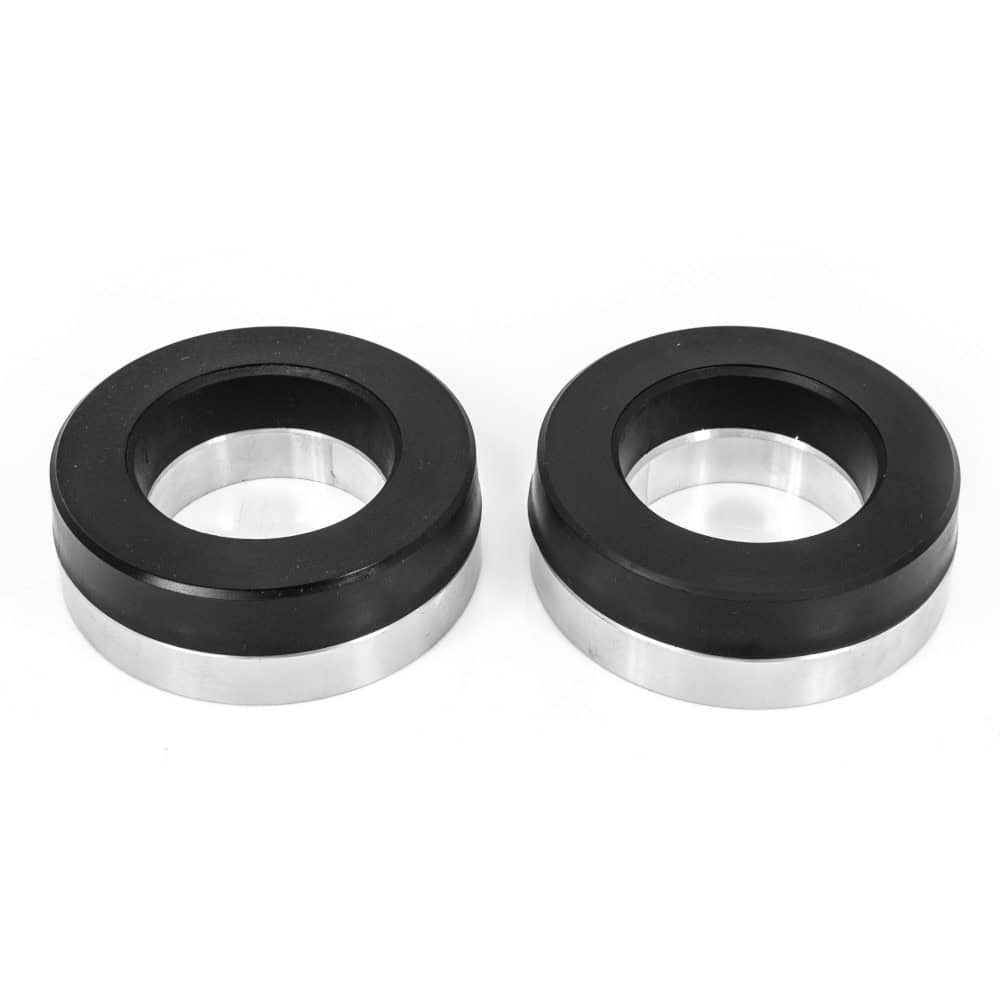 Rugged 2009-18 RAM 1500 2WD 2″ Leveling Kit