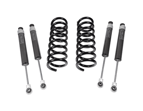 ReadyLift RAM Heavy – Duty 19-22 3500 1.5″ Spring With Falcon Kit