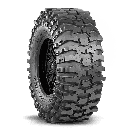 Mickey Thompson BAJA PRO XS Tire — 38X13.50-17LT