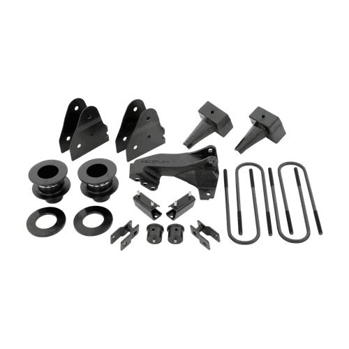 ReadyLift 3.5″ SST Lift Kit – Ford Standard – Duty (69-2736)