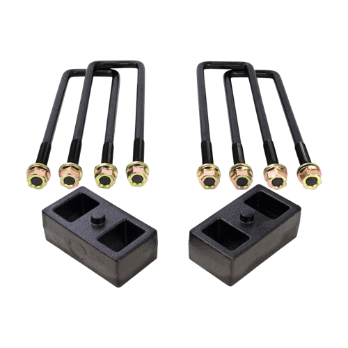 ReadyLift Block Kit 2″ Rear