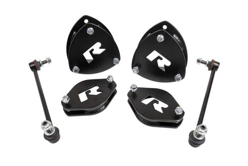 ReadyLift 2″ SST Lift Kit – Subaru Outback 20