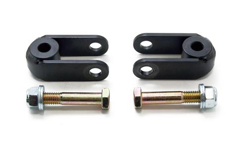 ReadyLift Rear Shock Extensions – Chevy/GMC
