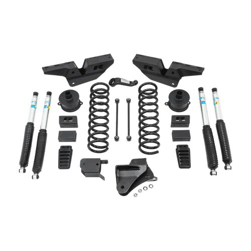 ReadyLift 6″ Lift Kit With Bilstein Shocks