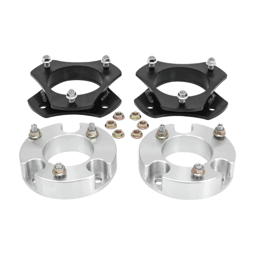 ReadyLift 3″ SST Lift KIT-2018 Ford Expedition