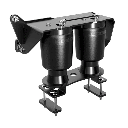 Ready Air Ford F250/350/450 11-16 Load Lev (with Ol)
