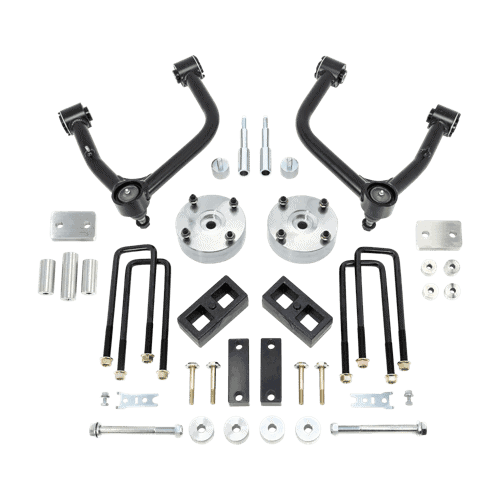 ReadyLift 2″F/2″R SST Lift Kit – Toyota