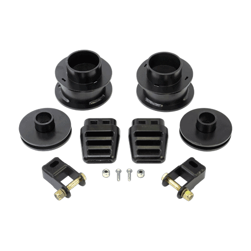ReadyLift 19+ RAM 2500 3″ SST Lift Kit