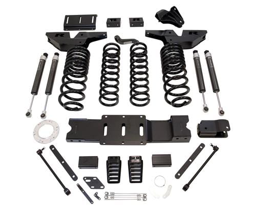 ReadyLift RAM Heavy – Duty 19-22 2500 4.5″ Spring Falcon Kit