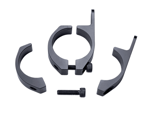 ReadyLift Headlight Bracket Kit For Ucas (f150)