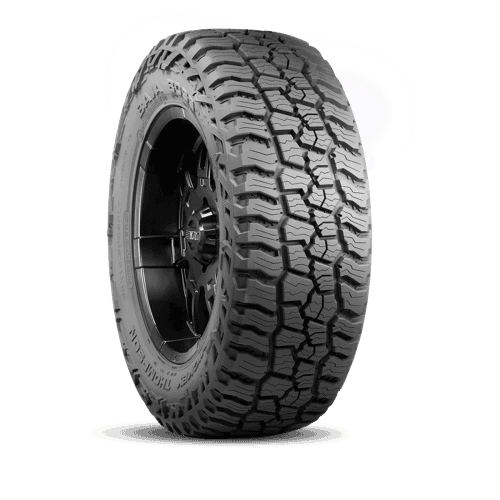 Mickey Thompson Baja Boss A/T tire