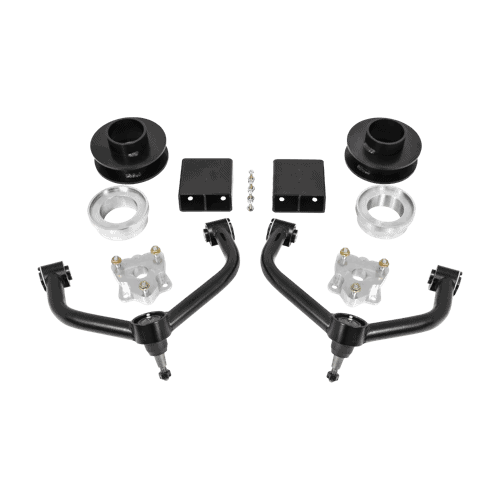 ReadyLift 3.5 SST Lift Kit – 2019 RAM 1500 4WD