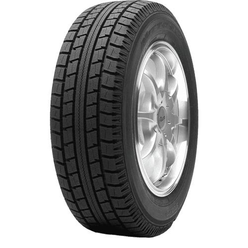 Nitto NTSN2 Tire — 235/55R18