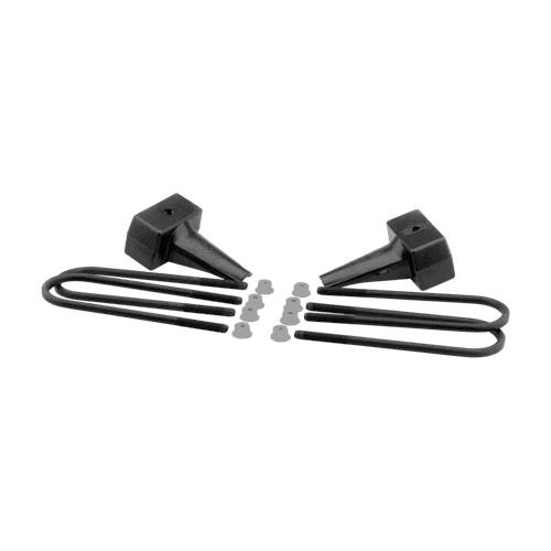 ReadyLift 4″ Rear Taper Block Kit – Ford