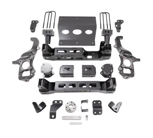 ReadyLift Ford F-150 6″ Big Lift Rear Extension Ccd Kit