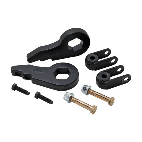 ReadyLift 2.5″ Leveling Kit – Chevy/GMC 1500/SUV