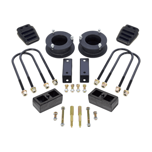 ReadyLift 3″F/2″R SST Lift Kit – Dodge/RAM