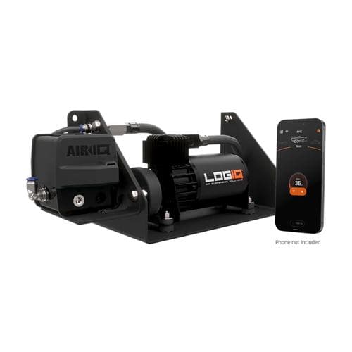 Logiq AirIQ Sd1