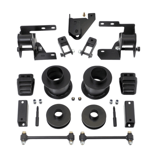 ReadyLift 4.5″F/2″R SST Lift Kit – Dodge/RAM (69-1242)