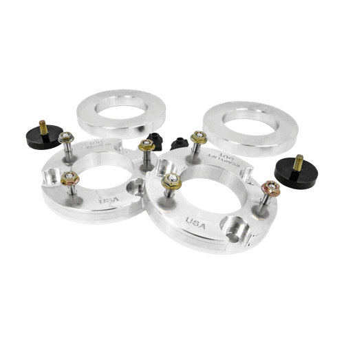 ReadyLift 2.5″ Leveling Kit – Ford Raptor