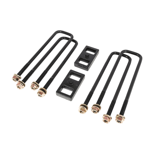 ReadyLift 1″ Rear Block Kit – Chevy/GMC