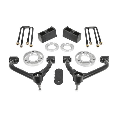 ReadyLift 2.0″ Front/1.0″ Rear SST Lift Kit