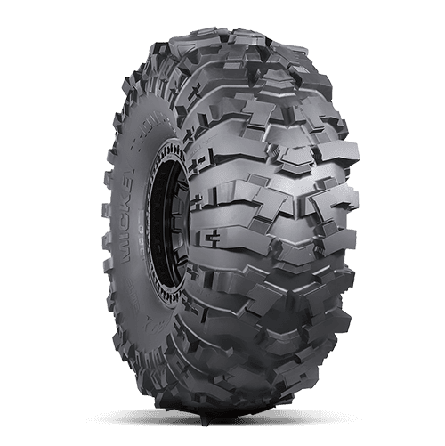 Mickey Thompson BAJA PRO X Tire — 43X14.50-17LT