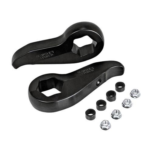 ReadyLift 2.25″ Leveling Kit – Chevy/GMC Heavy – Duty