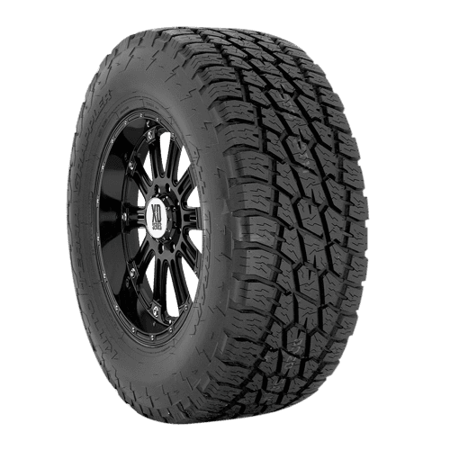 Nitto Terra Grappler G3 Tire — LT275/60R20