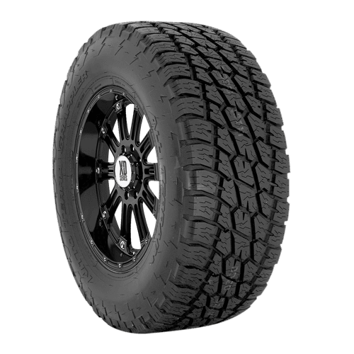 Nitto Terra Grappler G2 Tire — LT275/65R20