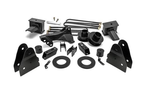 ReadyLift 2.5″ SST Lift Kit – Ford Standard – Duty Tremor