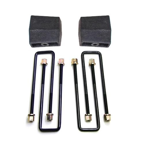 ReadyLift 5″ Rear Block Kit – Chevy/GMC