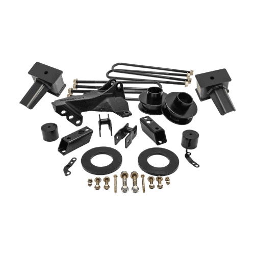 ReadyLift 2.5″ SST Lift Kit – Ford Standard – Duty (69-2741)