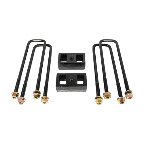 ReadyLift 2″ Rear Block Kit – GM 1500/2500/3500