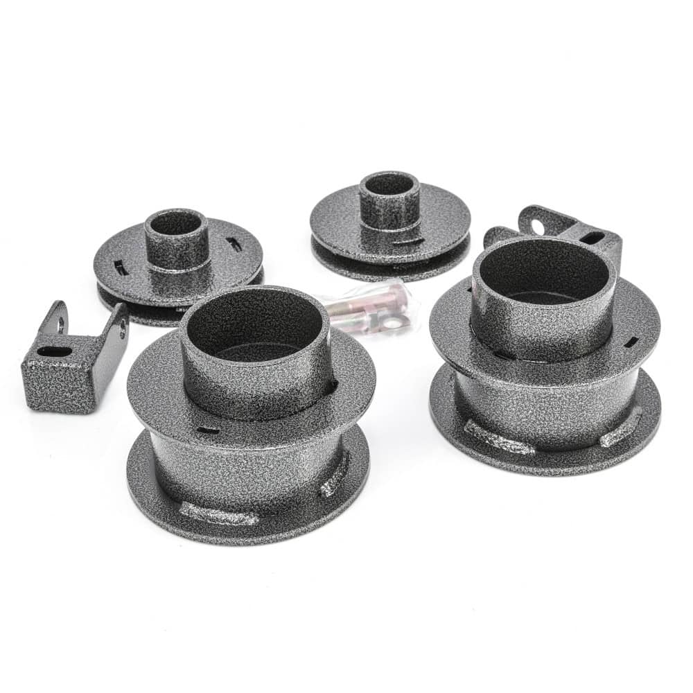 Rugged 3″ Lift Kit – Dodge RAM 2500 14-18