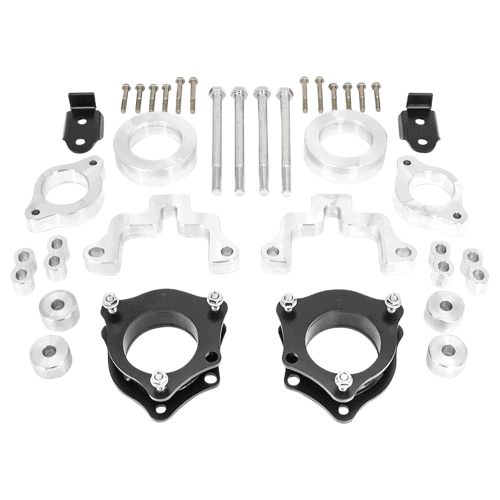 ReadyLift 1.5″ SST Lift Kit 17-21 Honda CR-V