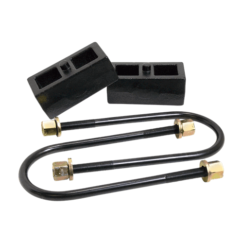 ReadyLift 2″ Rear Block Kit – Dodge/RAM