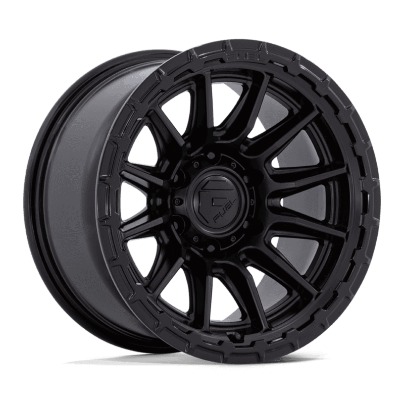 PISTON 20X10 6X5.5 106 -18 BLK-OUT GB-LP