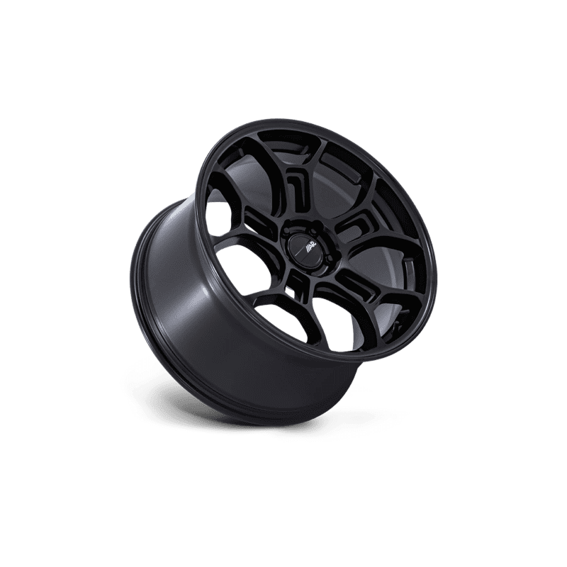 American Racing Gt Street Wheel — 19X11 5X114.3 +50Mm Matte Black 3 GT STREET 19X11 5X4.5 70 +50 M-BLK