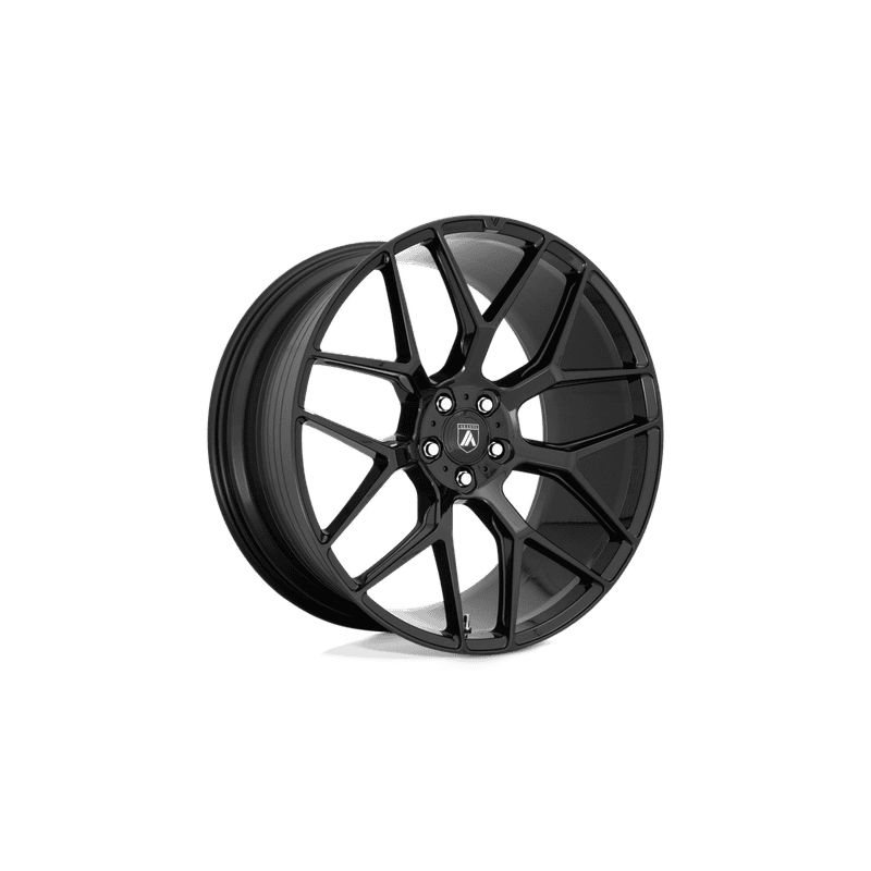 DYNASTY 22X9 5X4.25 72 G-BLK +40