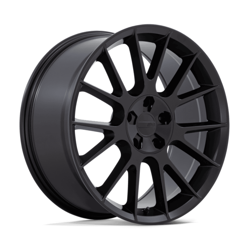 AR948 18X8 5X4.25/4.5 72 S-BLK +40