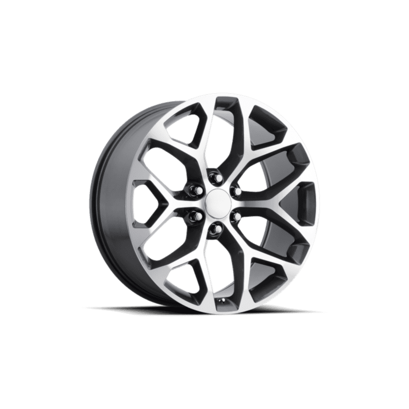 PR176GM 20X9 6X5.5 78.1 G-MTL MCH-SPK 24