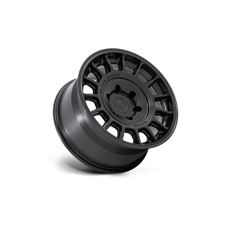 Voll 18X8 5X4.5 72 +25 M-Blk 3 VOLL 17X8.5 6X5.5 106 +0 M-BLK