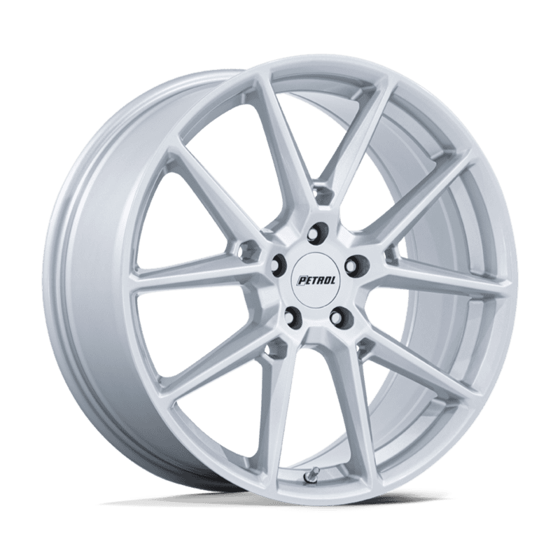 P1E 19X8 5X4.5 72 +40 G-SLV