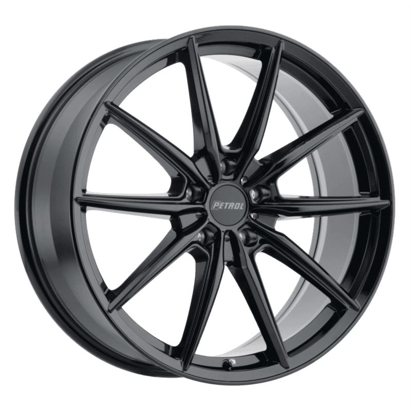 PE P4B 20X8.5 5X4.5 76 G-BLK +40