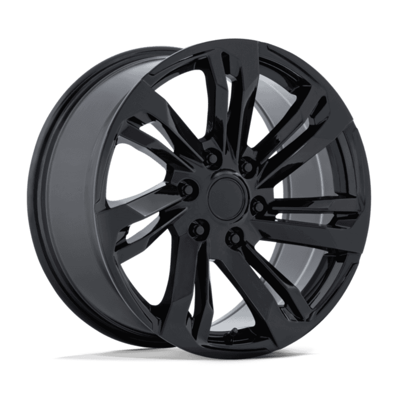 PR240 18X8.5 6X132 74 +35 G-BLK