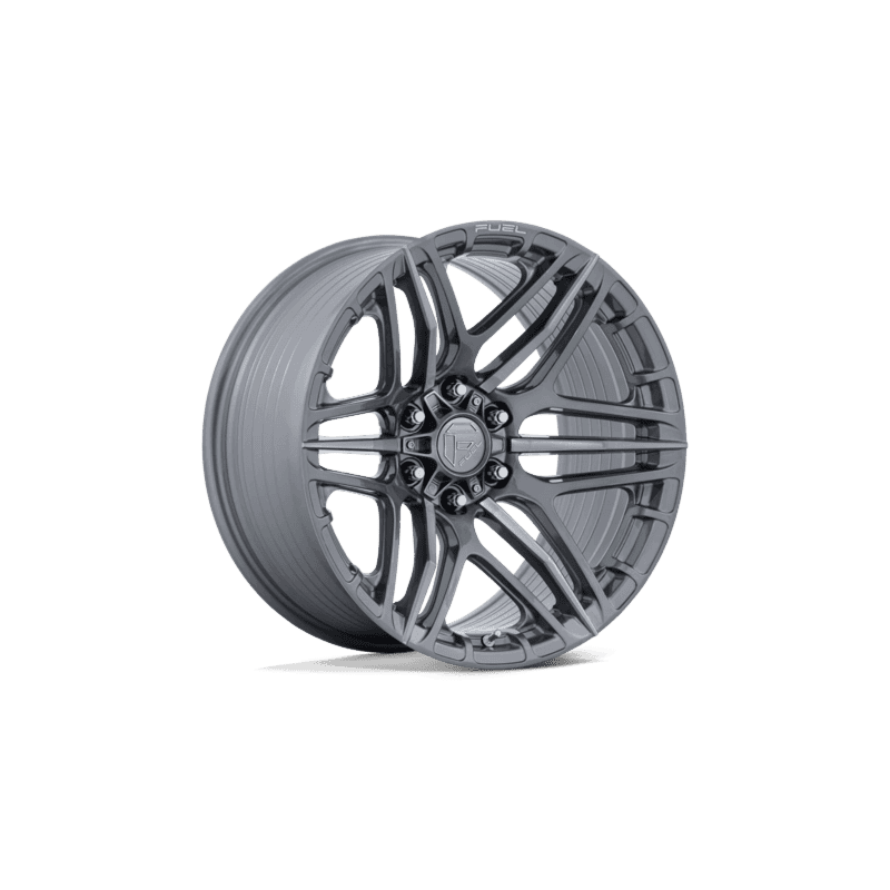WEAPON 20X10 6X5.5 106 -18 PLTNM