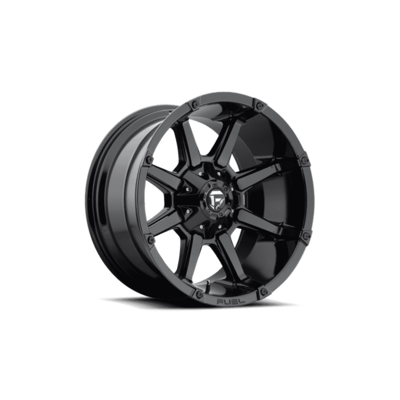 COUPLER 18X9 6X135/5.5 106.1 BL +19